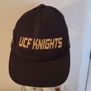 UCF Knights cap